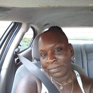 Meet your Posher, Marie